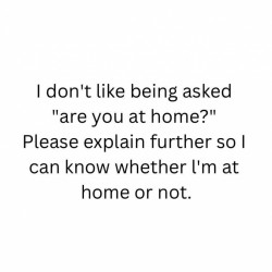 Explain Further