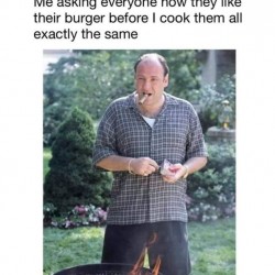 How Do You Like Your Meat Cooked?