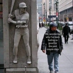 Manic Episode
