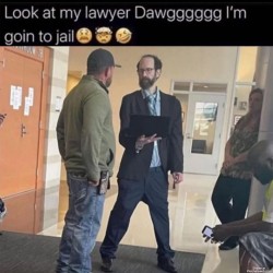 Going To Jail