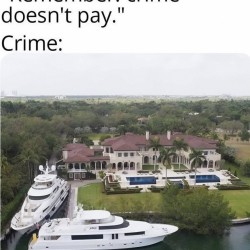 Crime