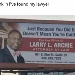 Found My Lawyer